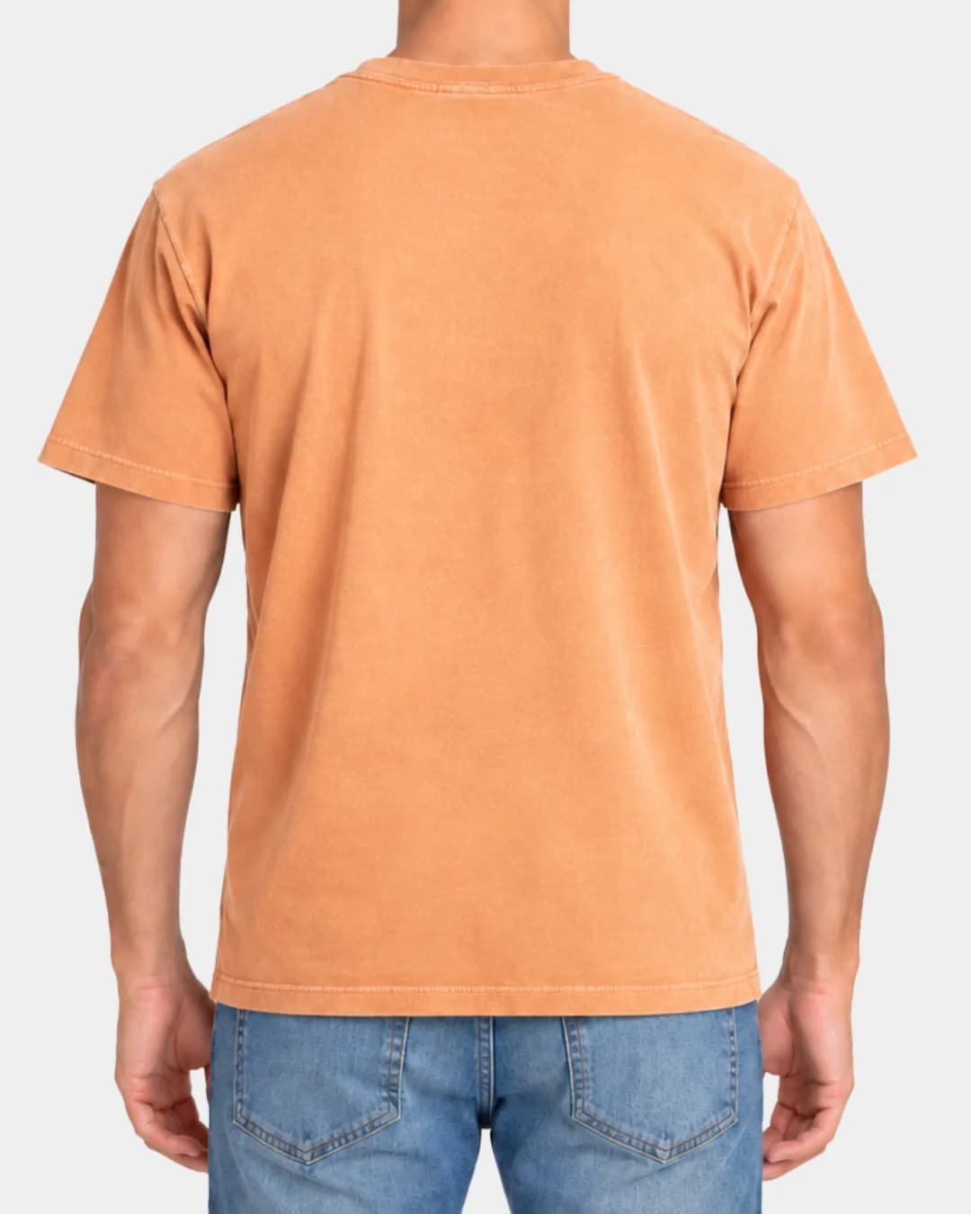 T-Shirt Cotton Washed ELLUS Telha