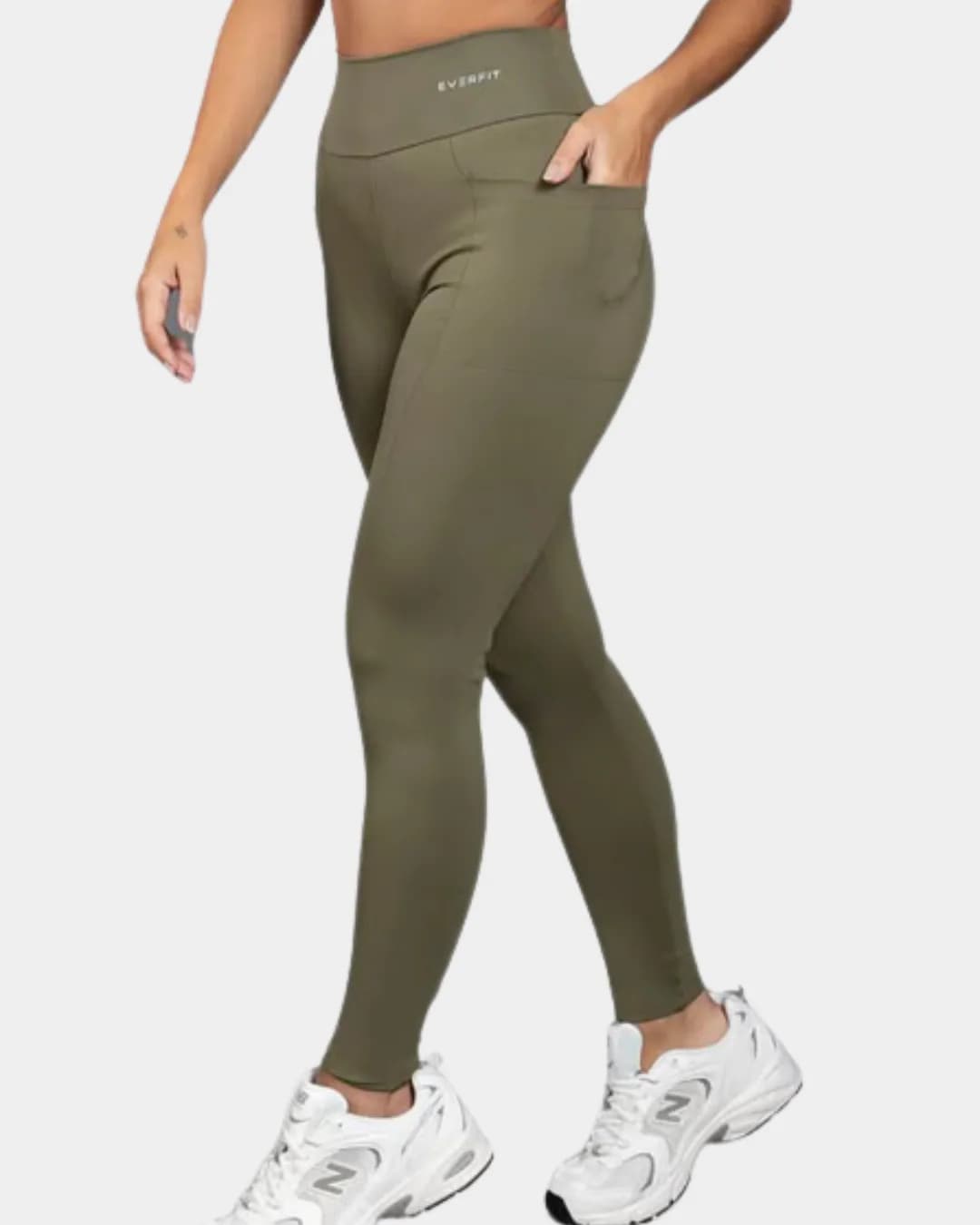 LEGGING RUN EVERFIT