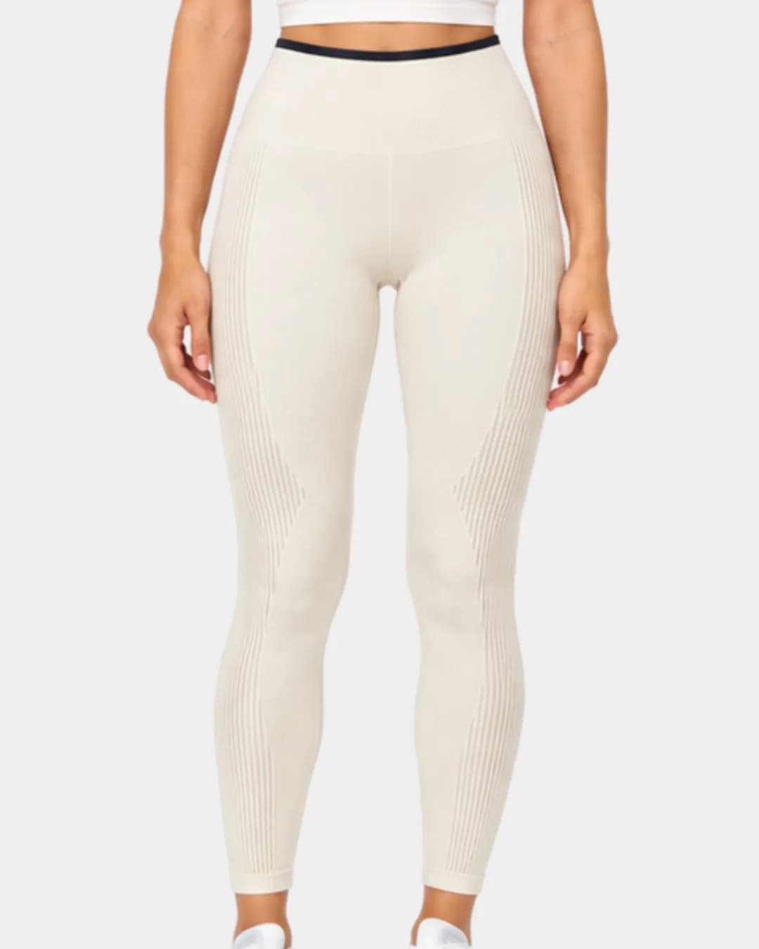 A Calça Legging Modeladora