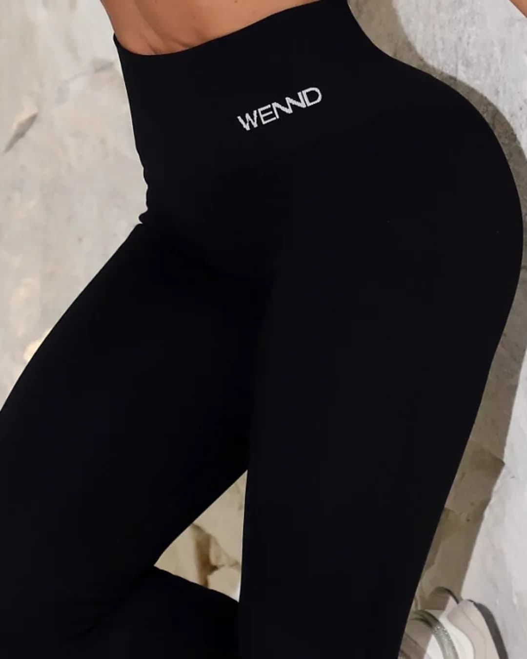 Calça Legging Fitness Seamless Lovely