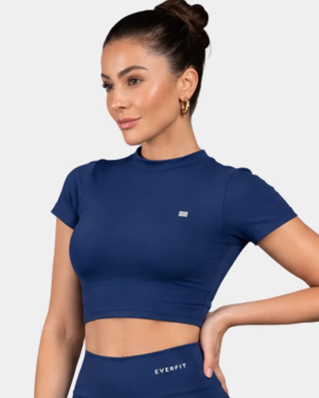 CROPPED BASIC EVERFIT