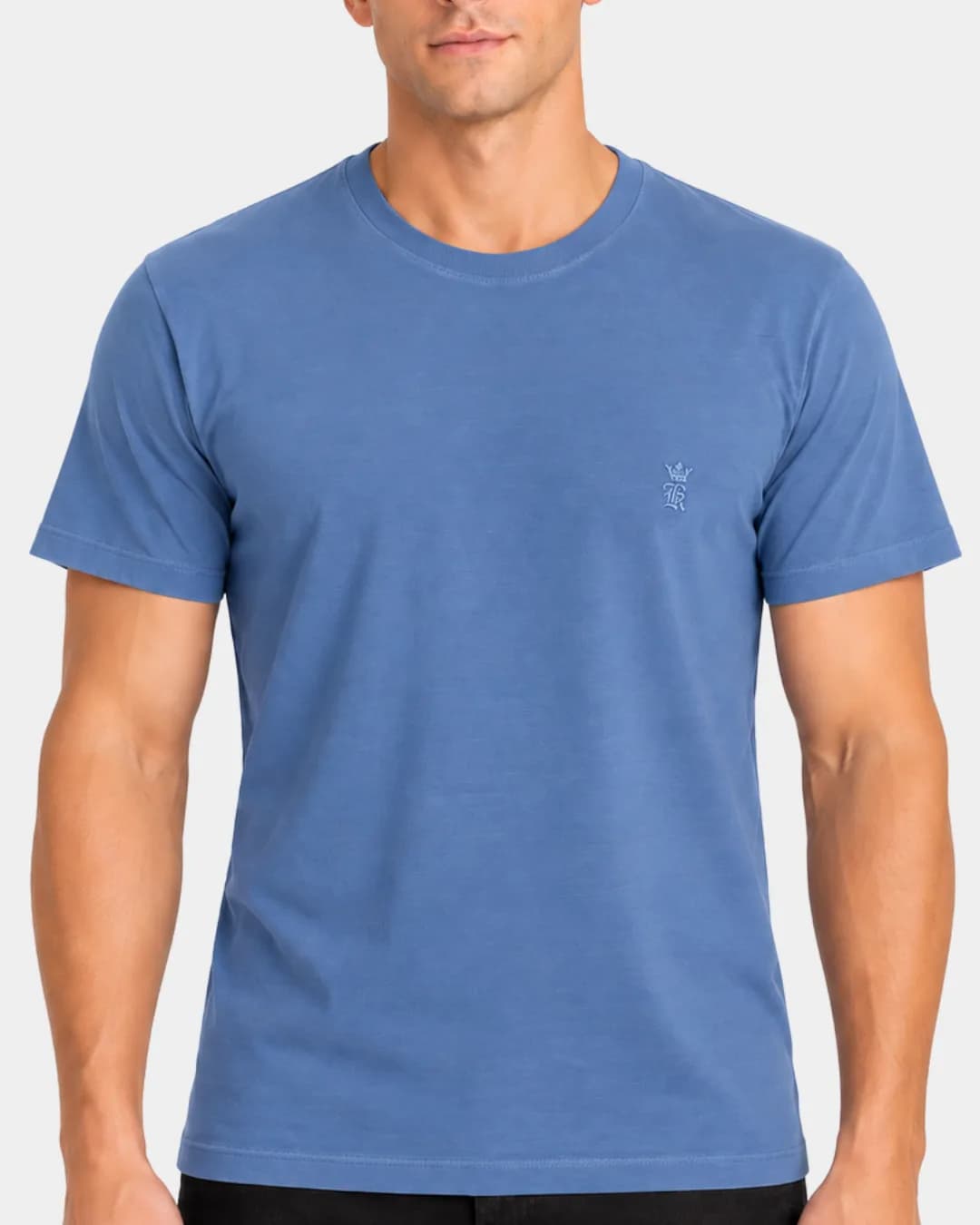Camiseta Sergio Back to Basics